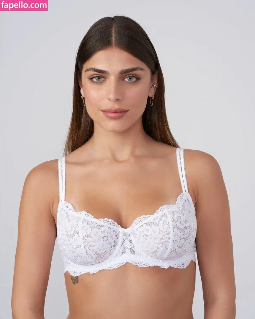 Noya Arviv Onlyfans Photo Gallery 