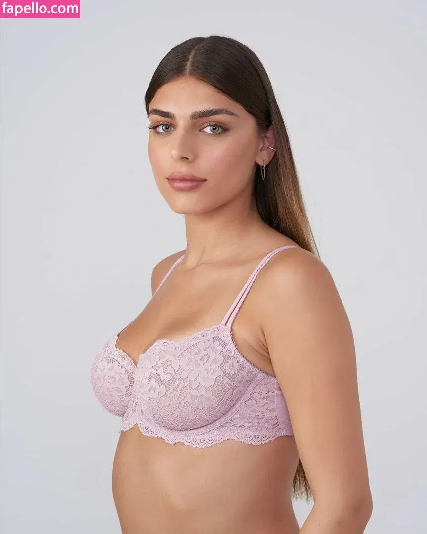 Noya Arviv Onlyfans Photo Gallery 