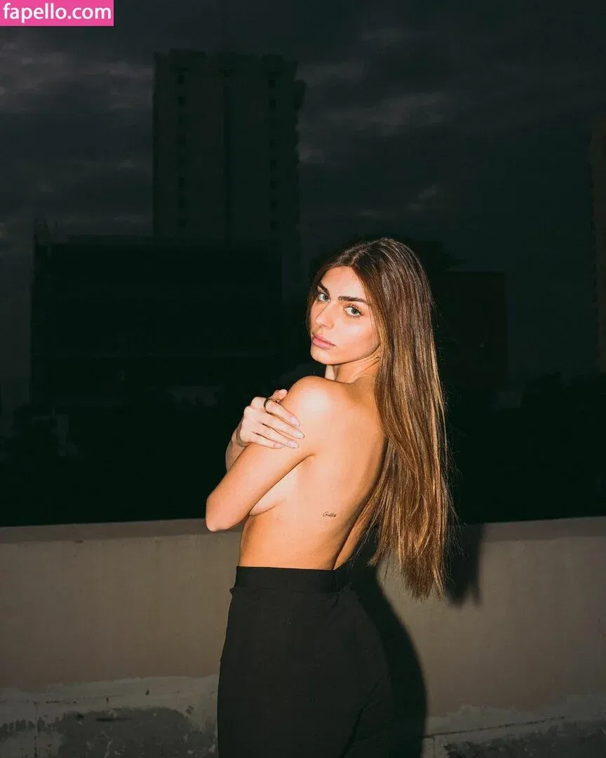 Noya Arviv Onlyfans Photo Gallery 