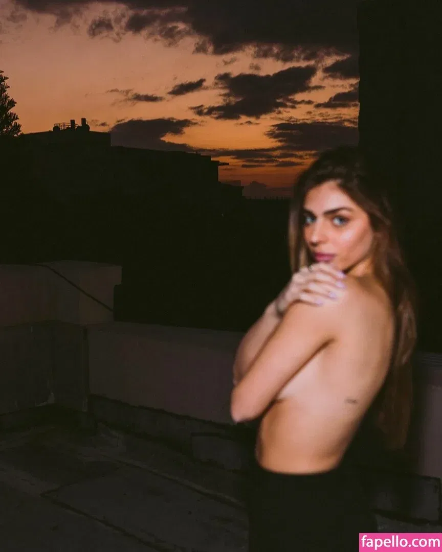 Noya Arviv Onlyfans Photo Gallery 