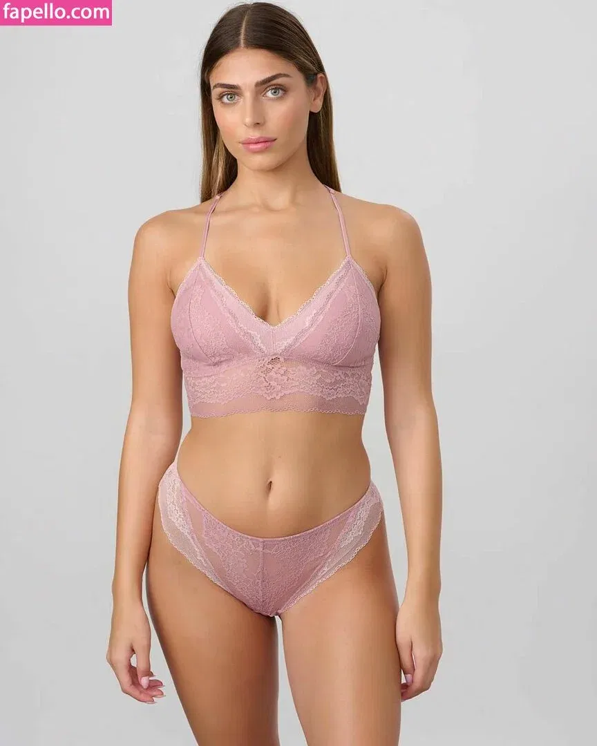 Noya Arviv Onlyfans Photo Gallery 