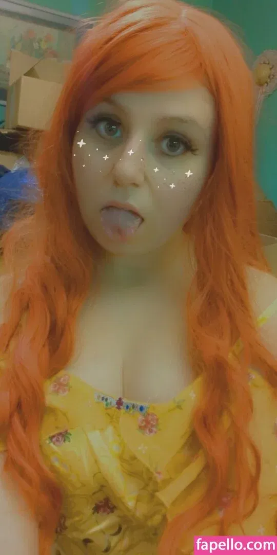 elladonella-free Onlyfans Photo Gallery 