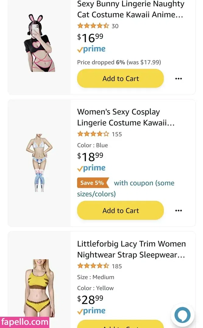 elladonella-free Onlyfans Photo Gallery 