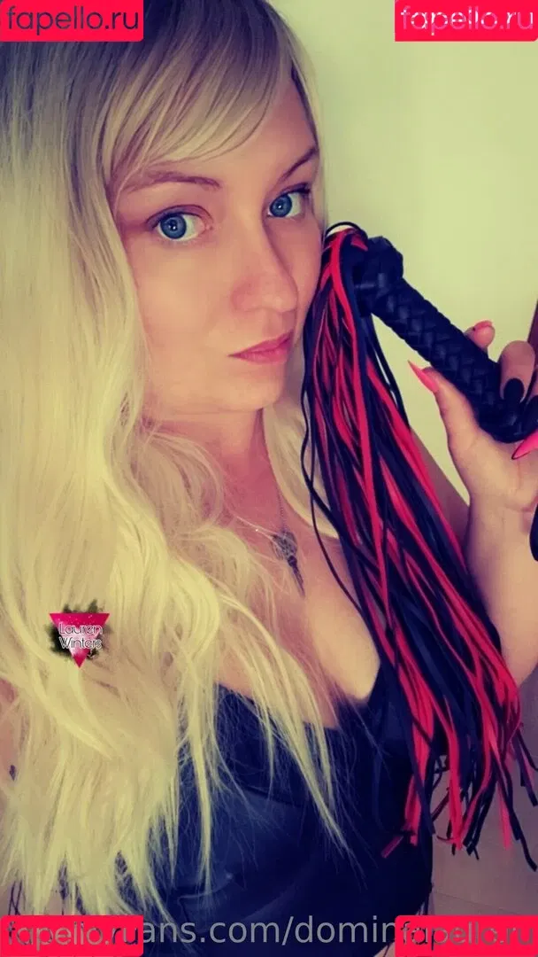dominalauren Onlyfans Photo Gallery 