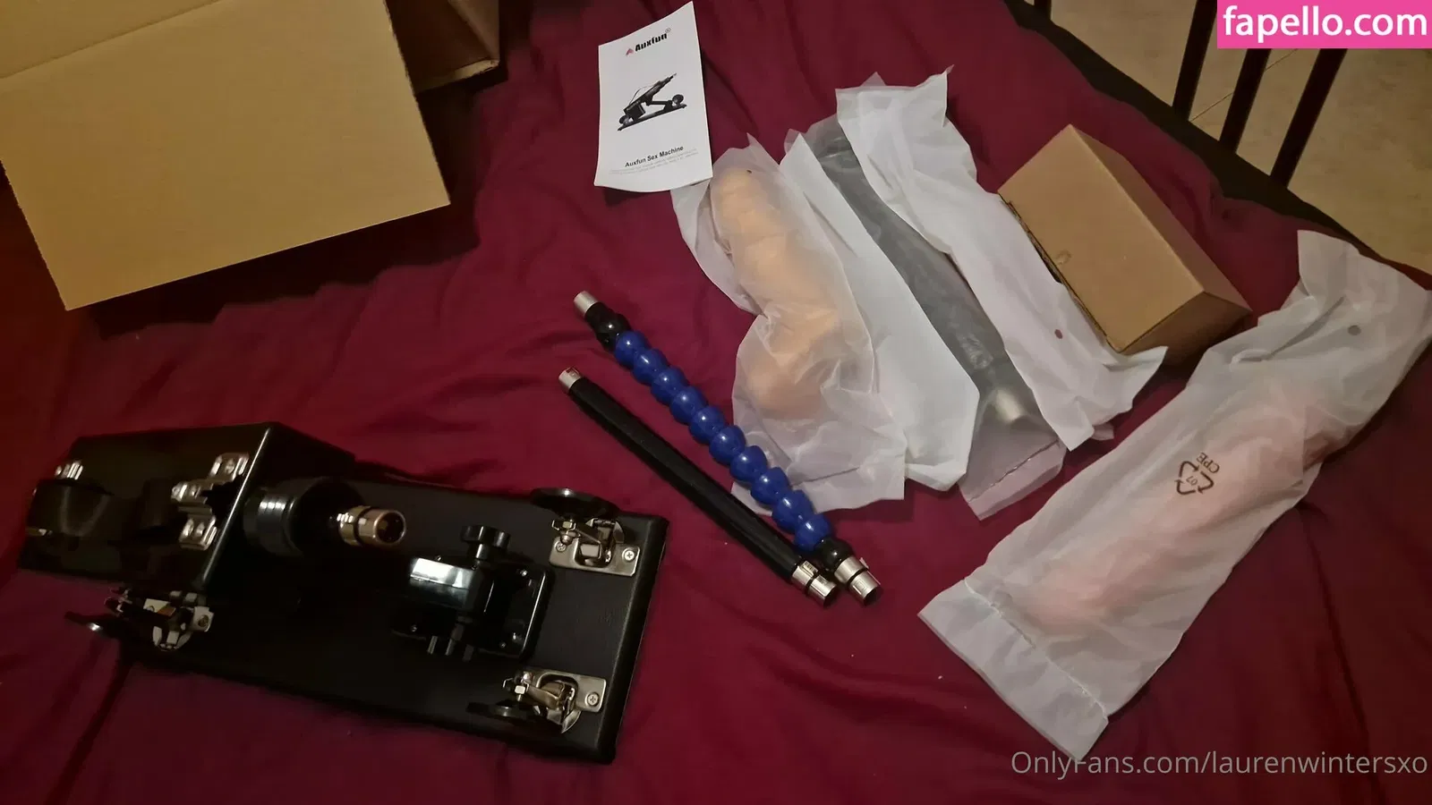 dominalauren Onlyfans Photo Gallery 