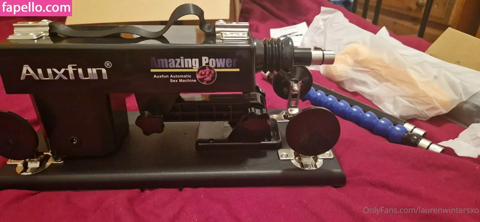 dominalauren Onlyfans Photo Gallery 