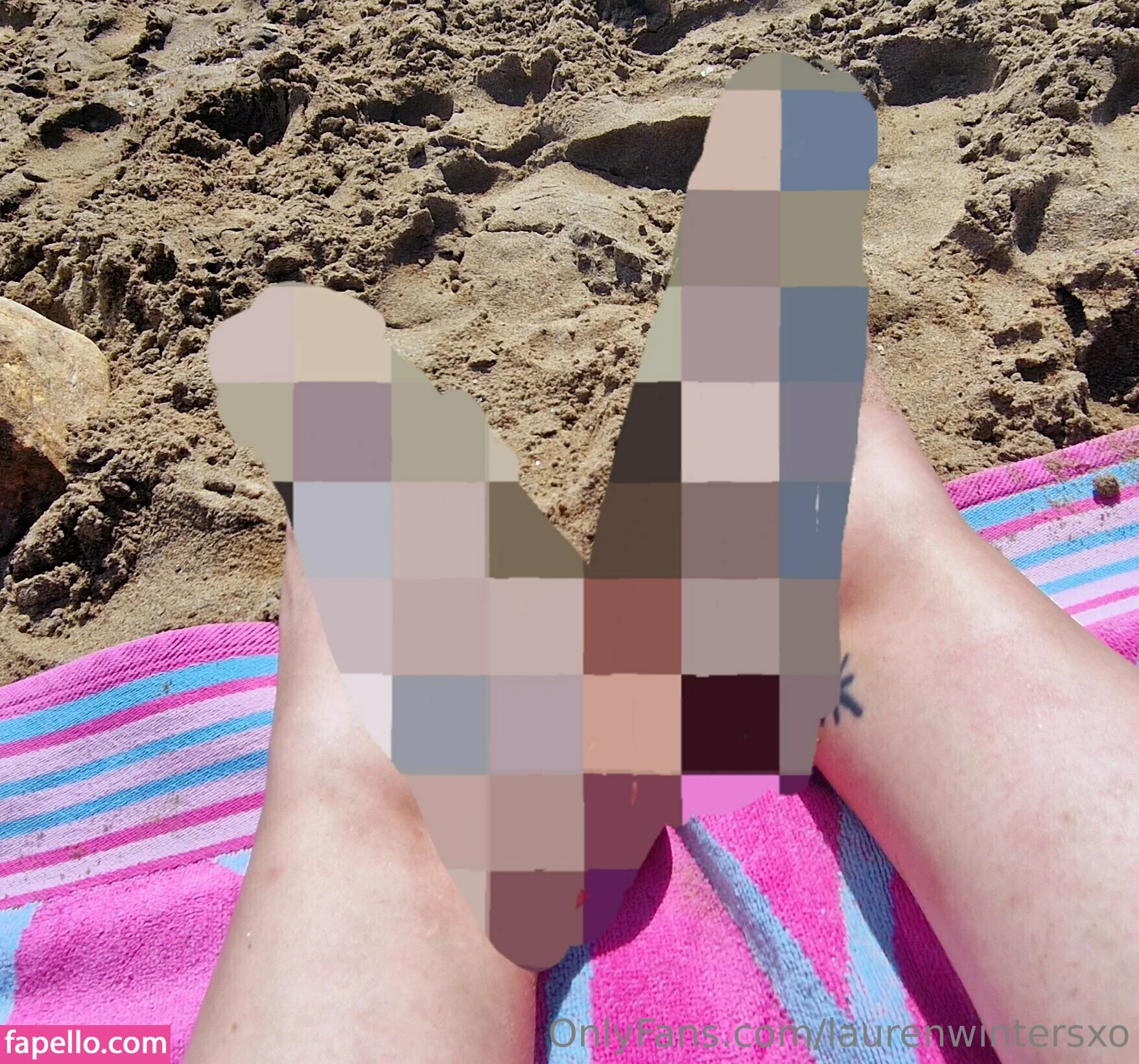 dominalauren Onlyfans Photo Gallery 