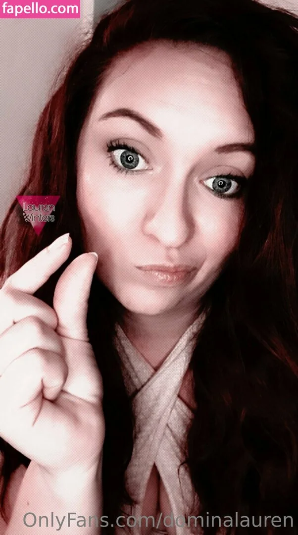 dominalauren Onlyfans Photo Gallery 