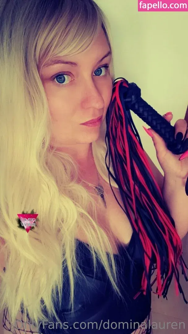 dominalauren Onlyfans Photo Gallery 