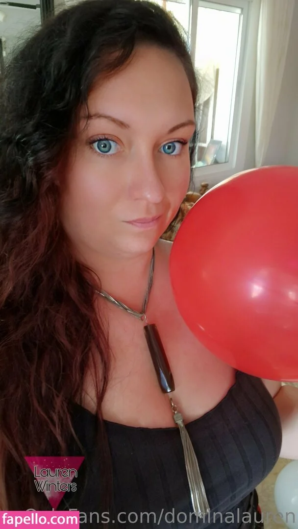 dominalauren Onlyfans Photo Gallery 
