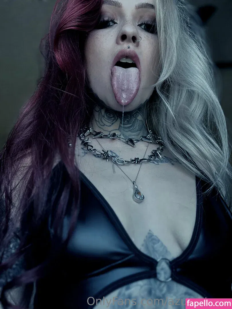 Azurestormm Onlyfans Photo Gallery 