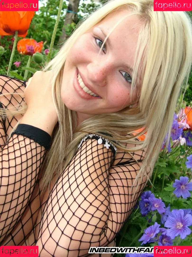 Faith Nelson Onlyfans Photo Gallery 