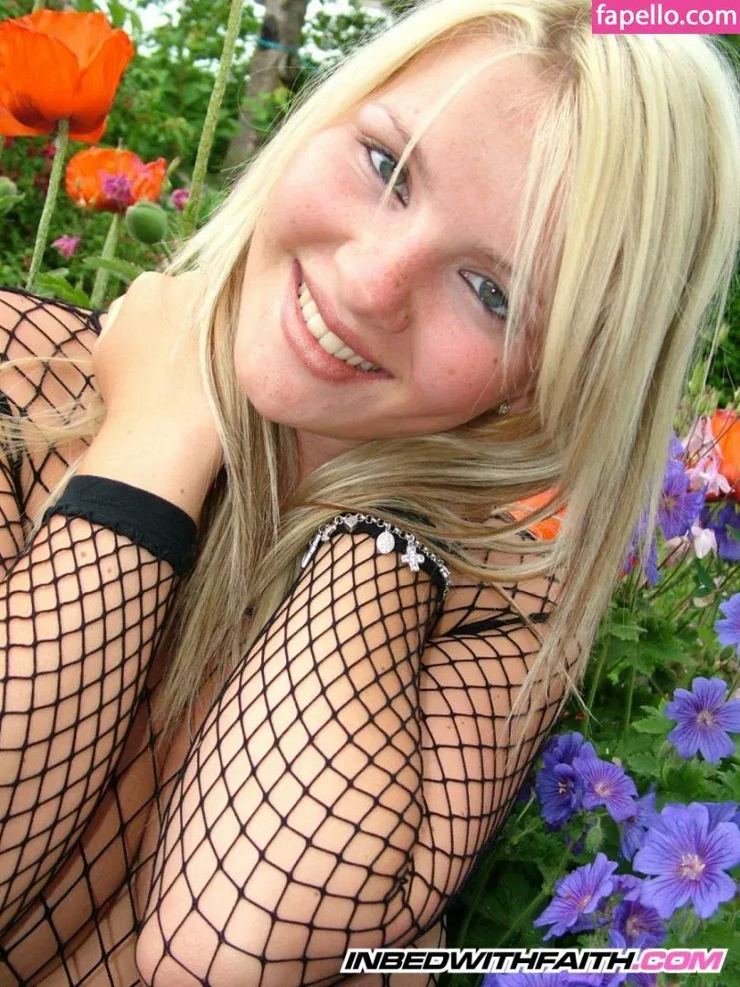 Faith Nelson Onlyfans Photo Gallery 