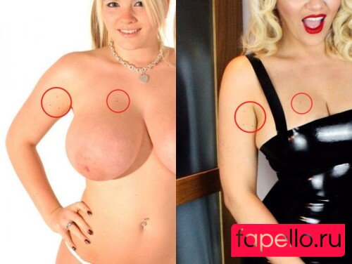 Faith Nelson Nude Onlyfans Photo 9