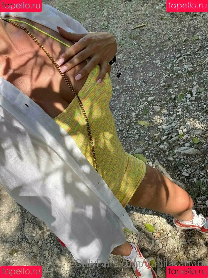 danilacattani Onlyfans Photo Gallery 
