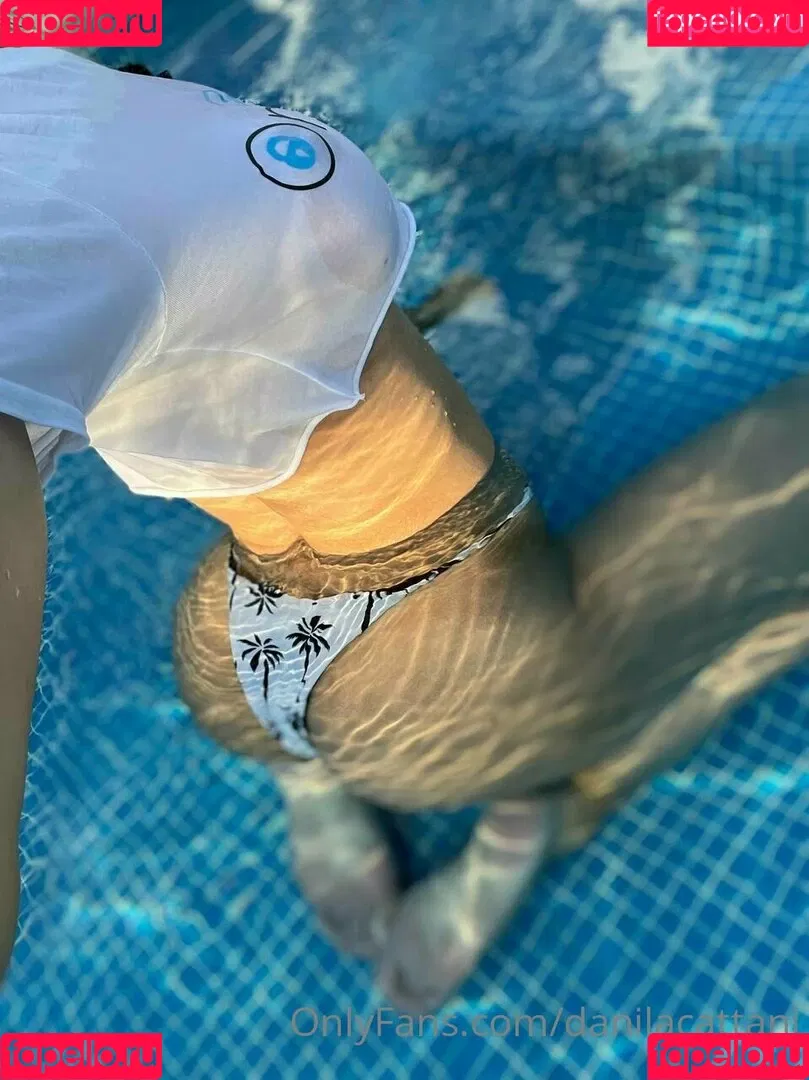 danilacattani Onlyfans Photo Gallery 