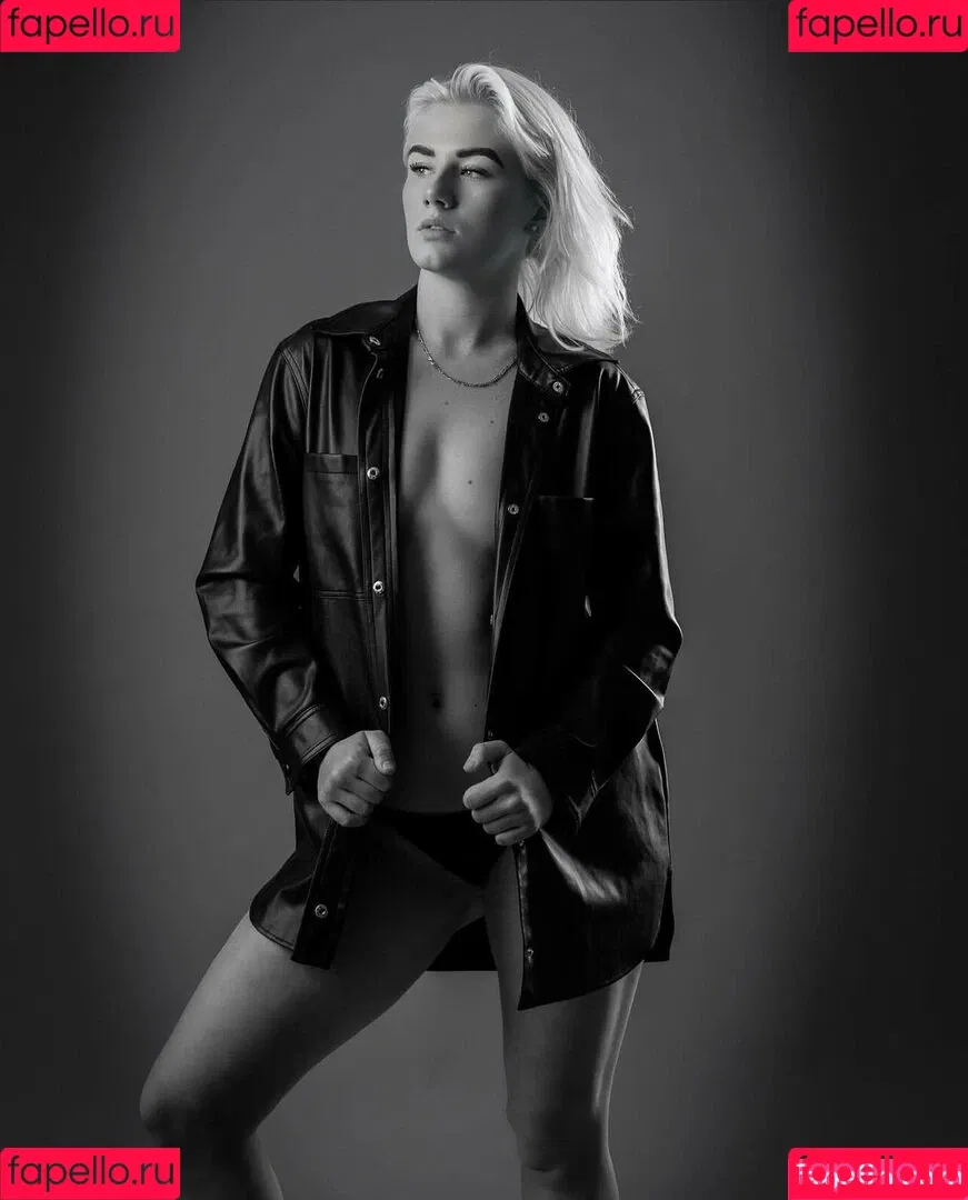 Josephine Nyborg Olsen Onlyfans Photo Gallery 