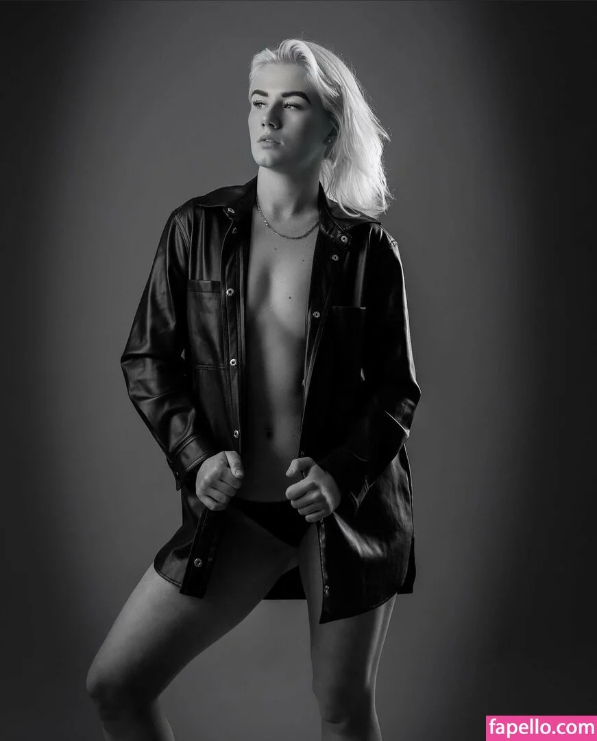 Josephine Nyborg Olsen Onlyfans Photo Gallery 