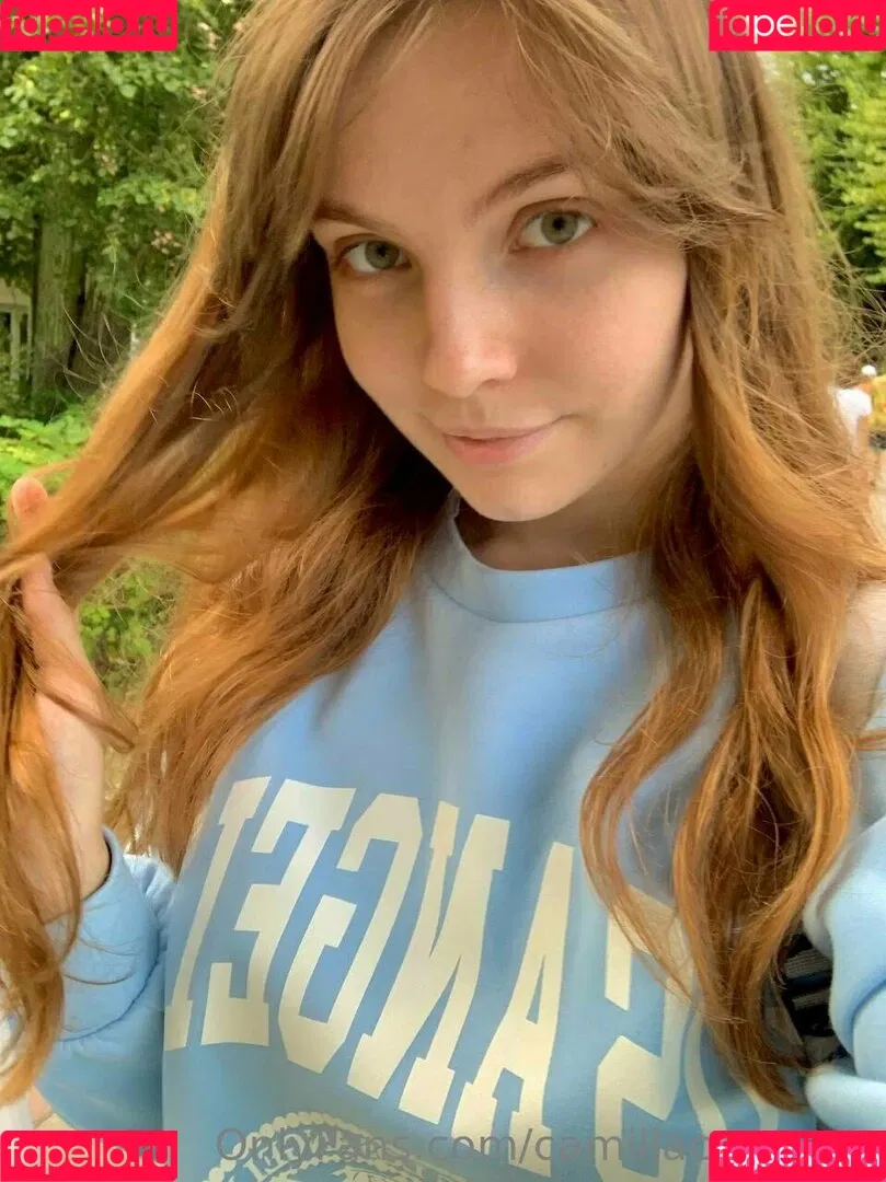camillacammyy Onlyfans Photo Gallery 