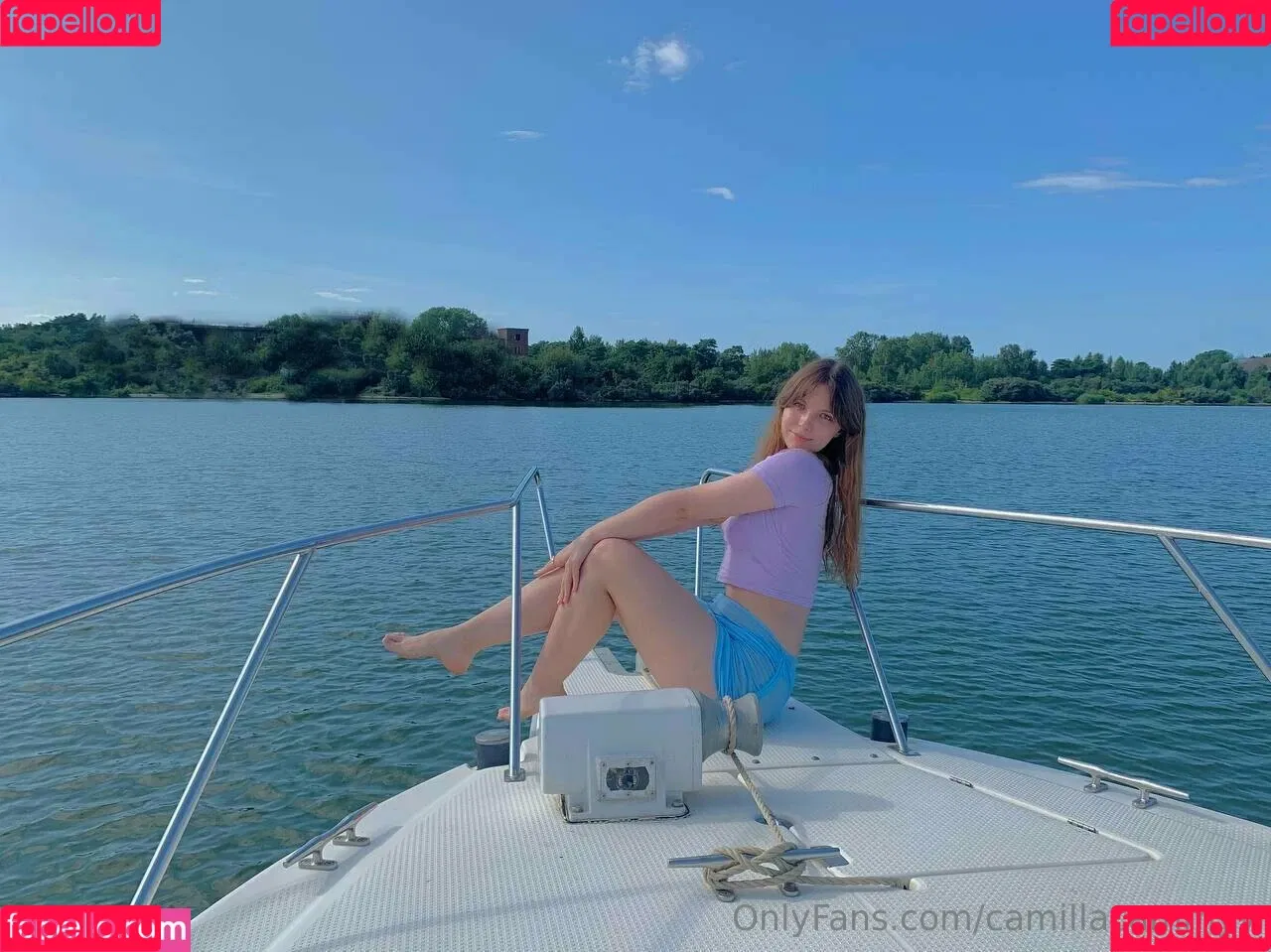 camillacammyy Onlyfans Photo Gallery 