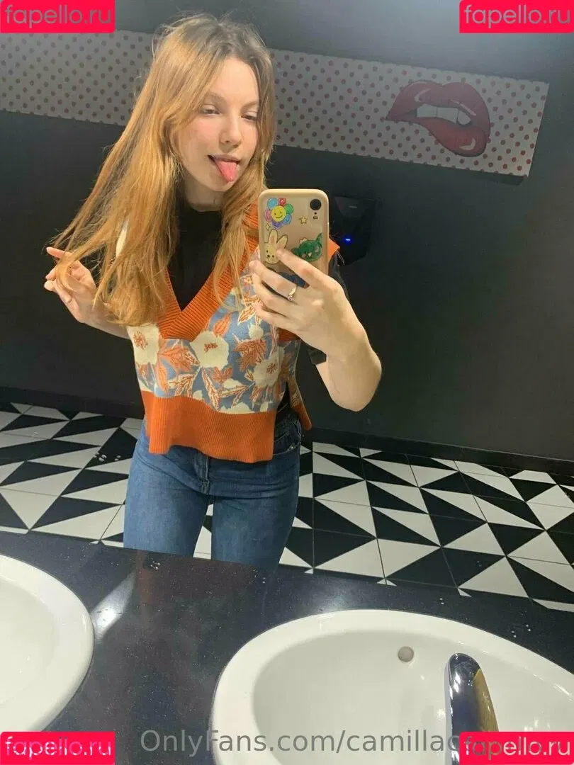 camillacammyy Onlyfans Photo Gallery 