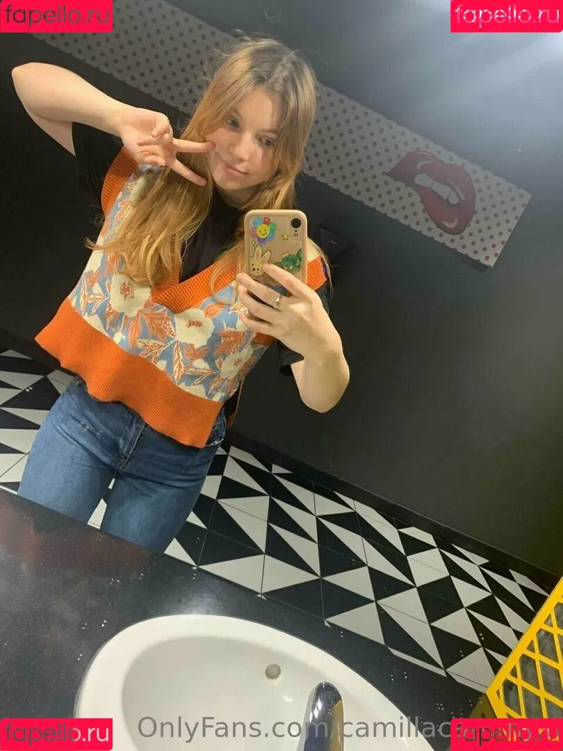camillacammyy Onlyfans Photo Gallery 