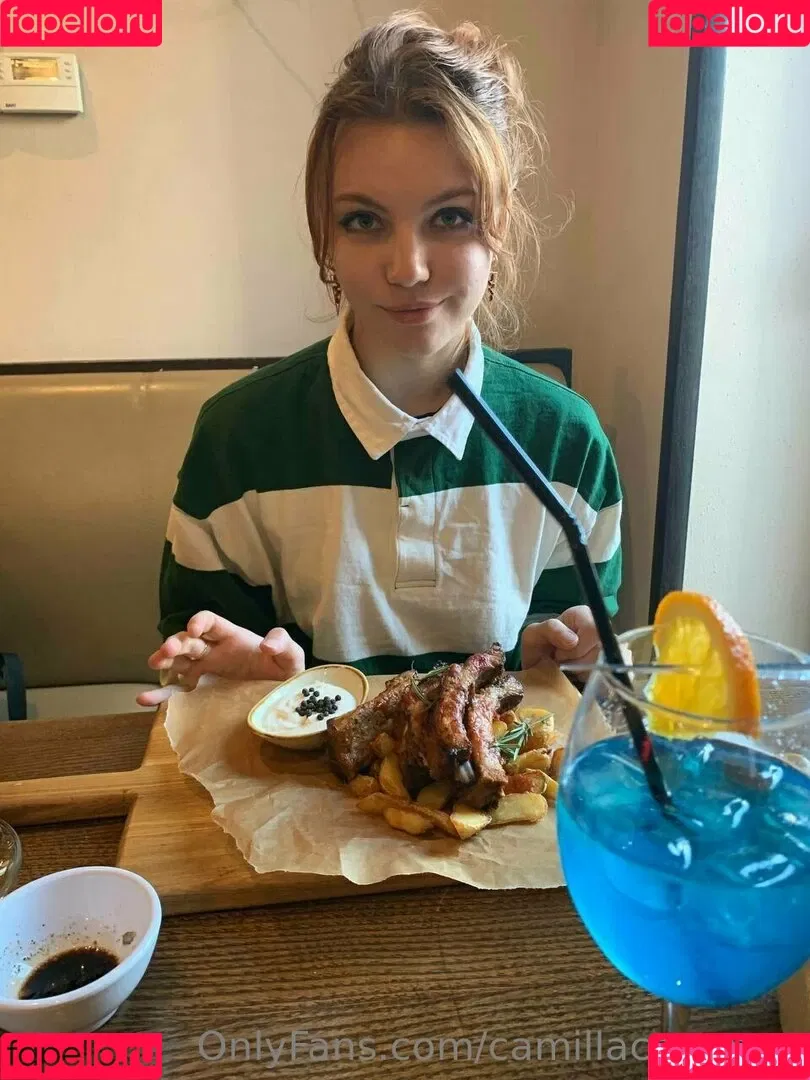 camillacammyy Onlyfans Photo Gallery 