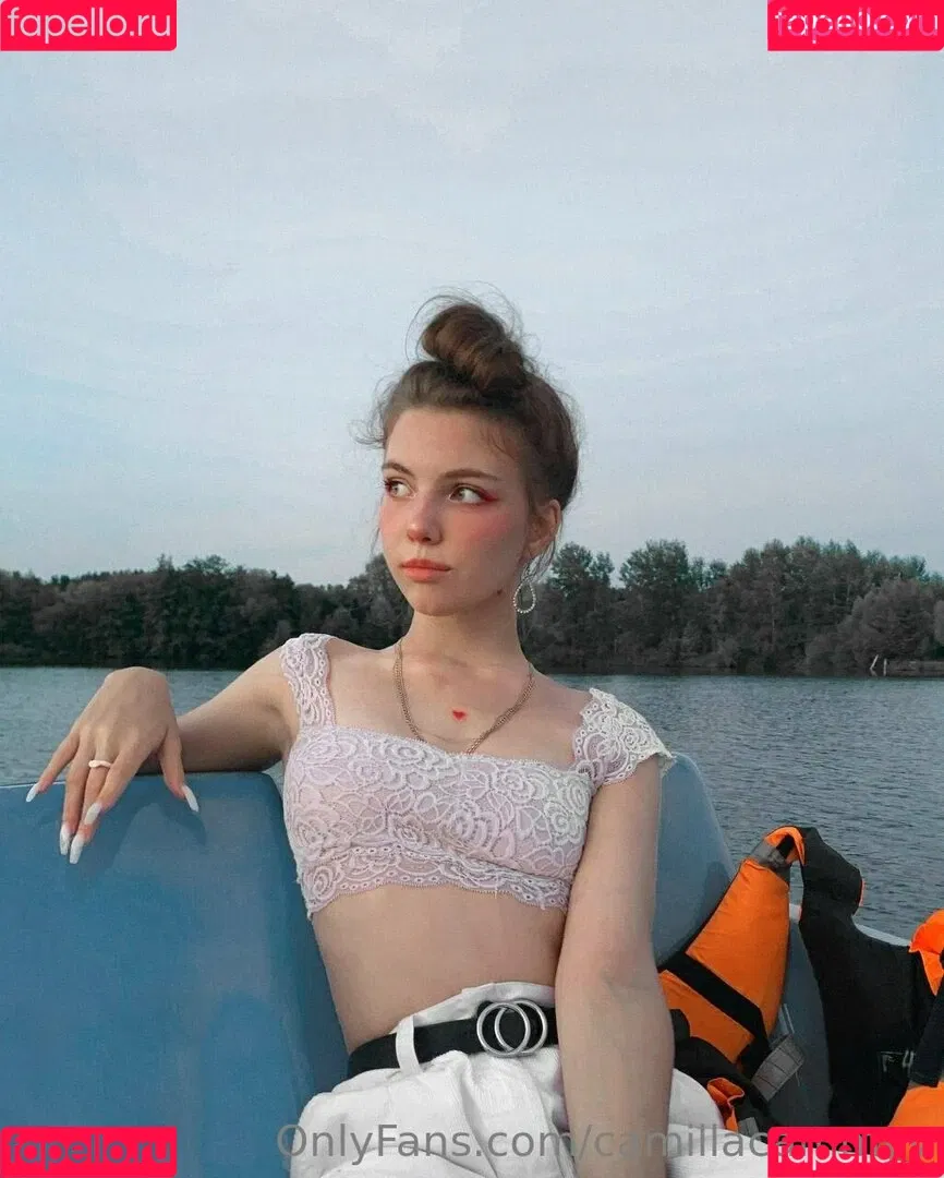 camillacammyy Onlyfans Photo Gallery 