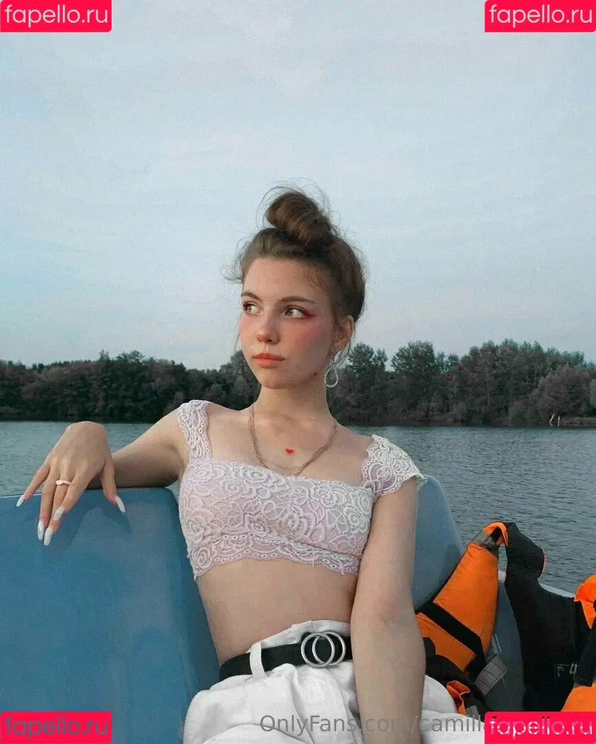 camillacammyy Onlyfans Photo Gallery 
