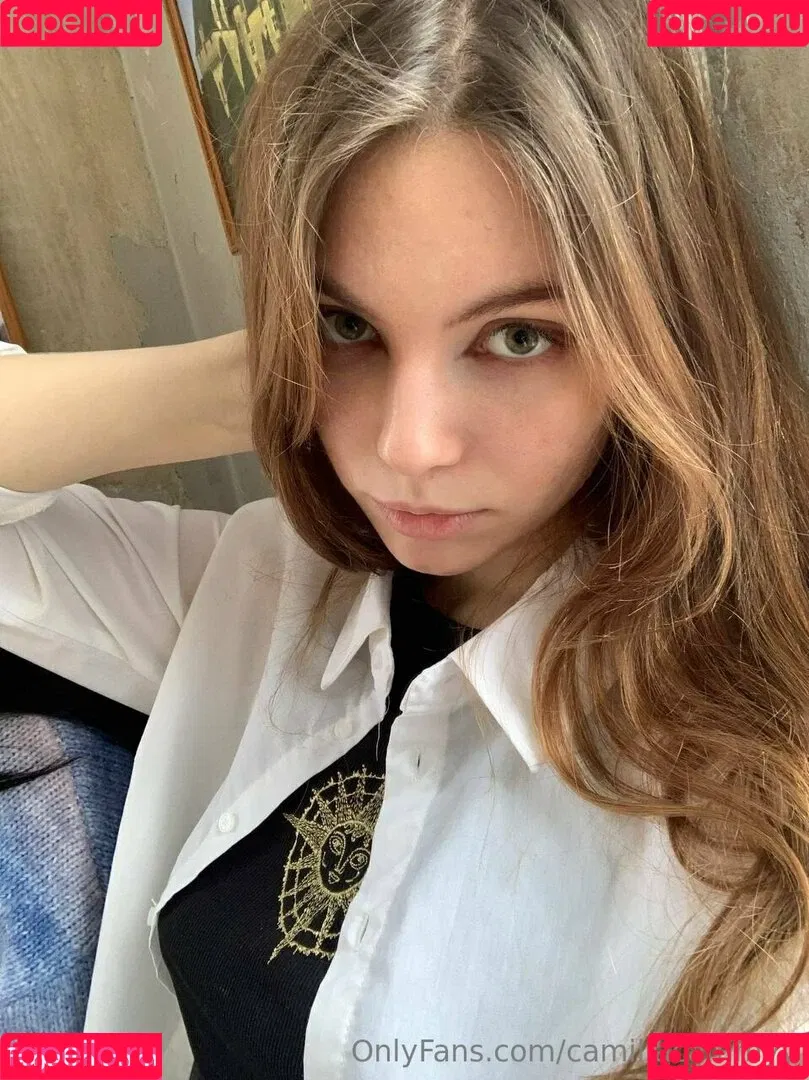 camillacammyy Onlyfans Photo Gallery 