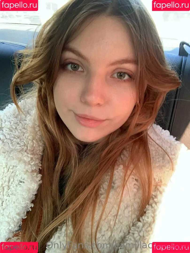 camillacammyy Onlyfans Photo Gallery 
