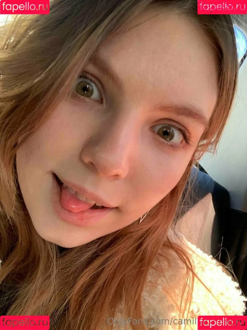 camillacammyy Onlyfans Photo Gallery 
