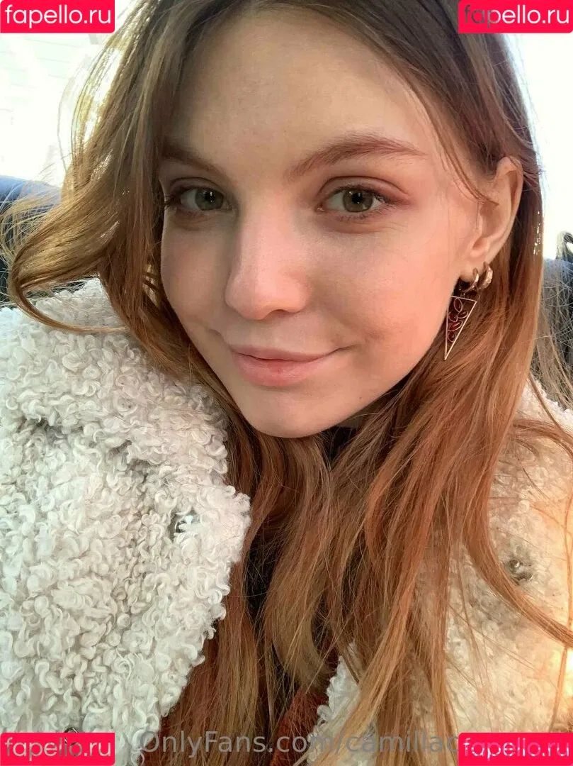 camillacammyy Onlyfans Photo Gallery 