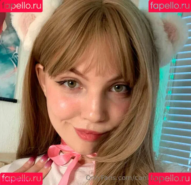 camillacammyy Onlyfans Photo Gallery 