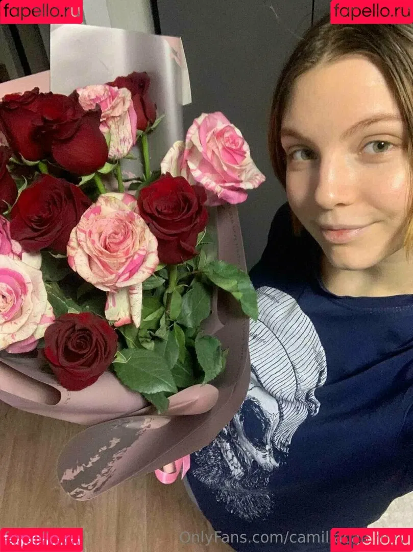 camillacammyy Onlyfans Photo Gallery 