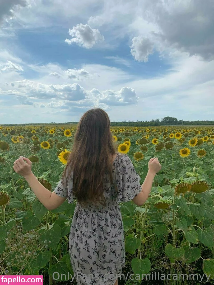 camillacammyy Onlyfans Photo Gallery 