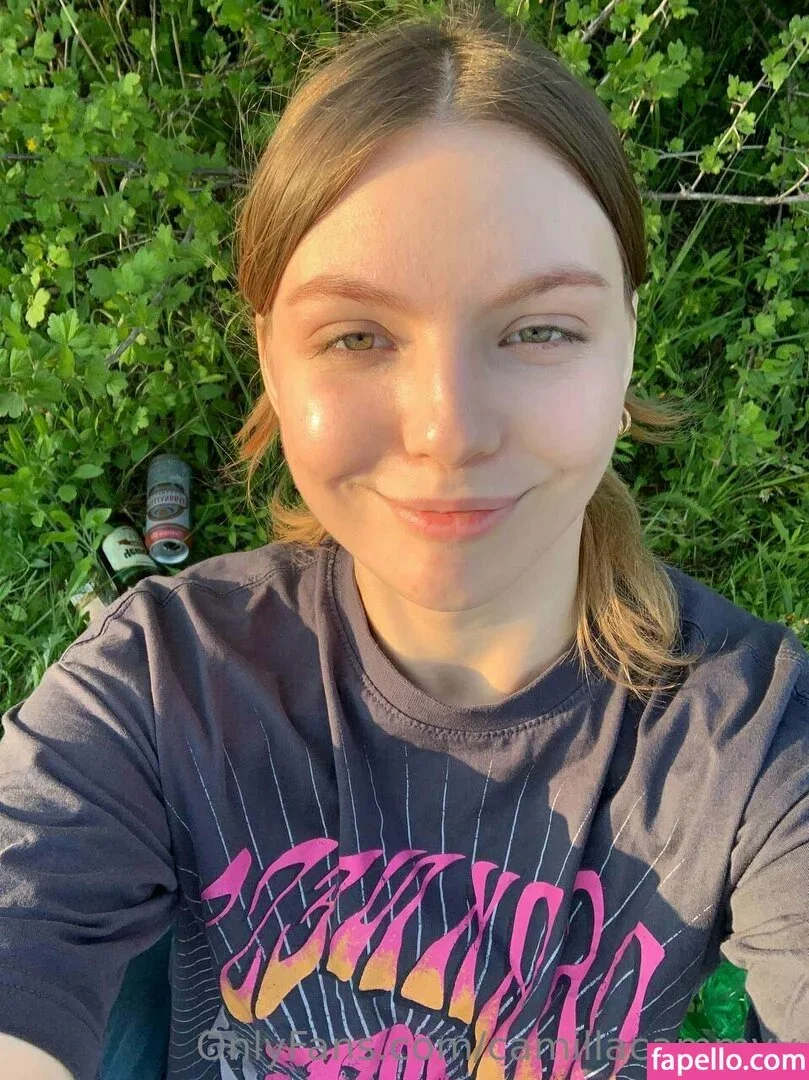camillacammyy Onlyfans Photo Gallery 