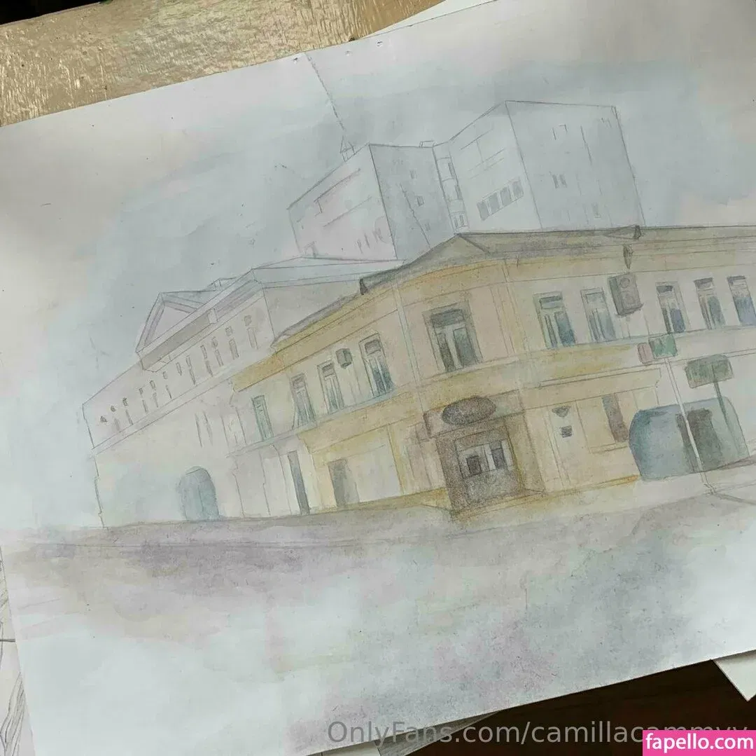camillacammyy Onlyfans Photo Gallery 
