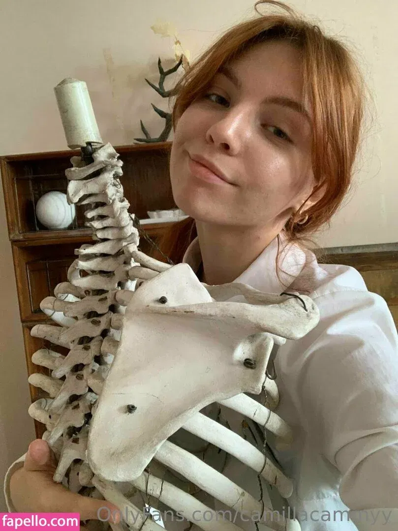 camillacammyy Onlyfans Photo Gallery 
