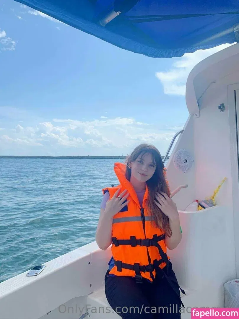 camillacammyy Onlyfans Photo Gallery 