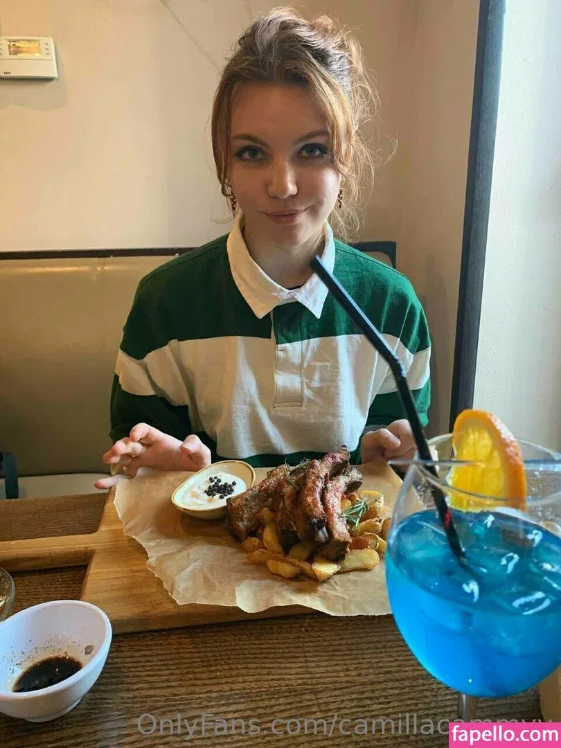 camillacammyy Onlyfans Photo Gallery 