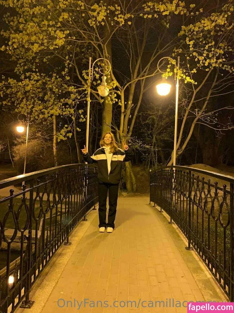 camillacammyy Onlyfans Photo Gallery 