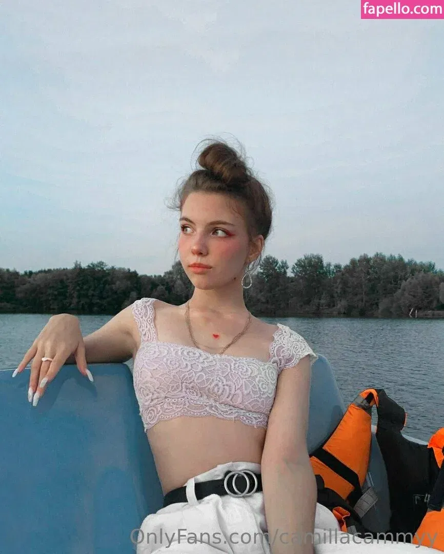 camillacammyy Onlyfans Photo Gallery 