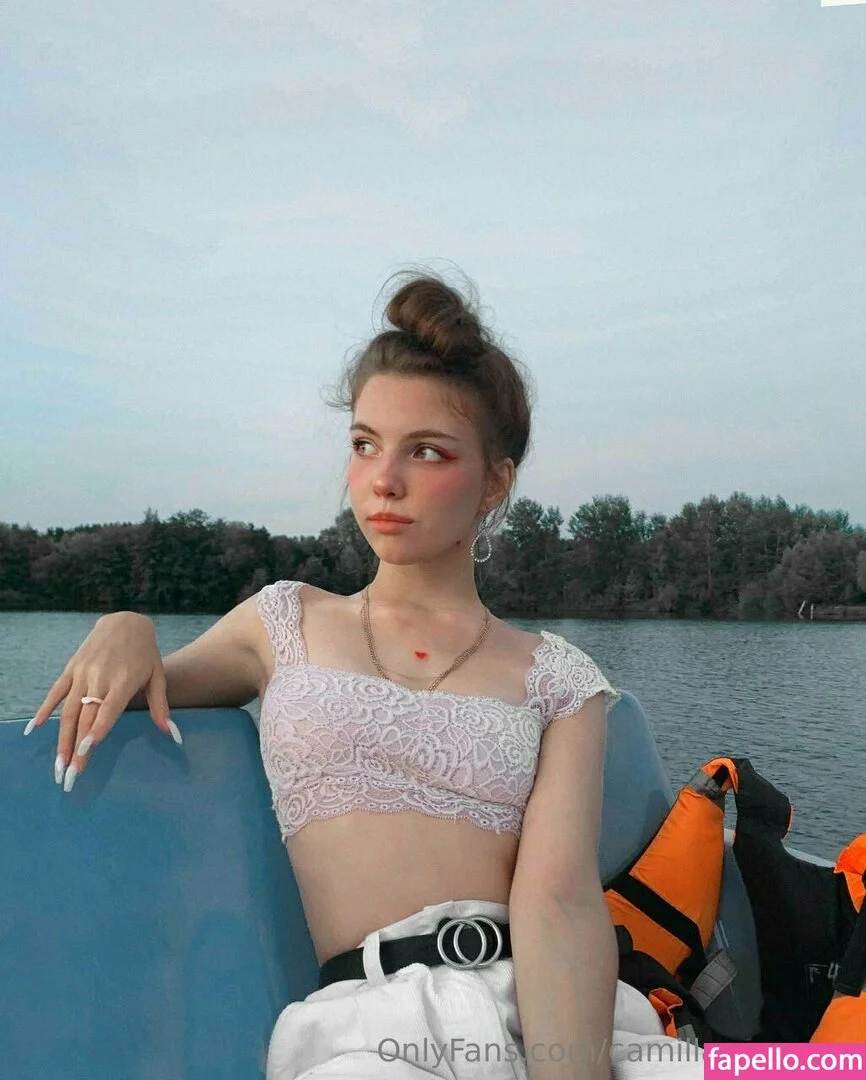 camillacammyy Onlyfans Photo Gallery 
