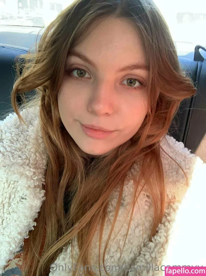 camillacammyy Onlyfans Photo Gallery 