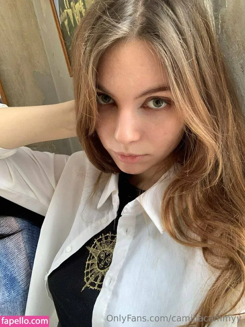 camillacammyy Onlyfans Photo Gallery 
