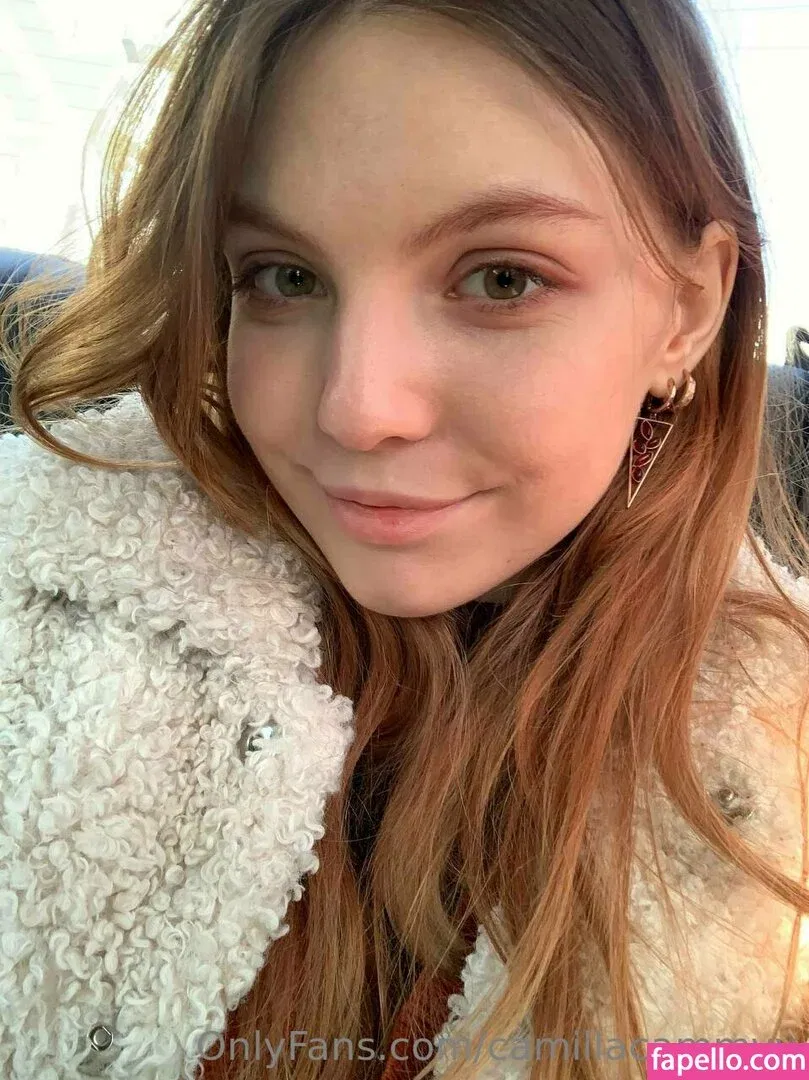 camillacammyy Onlyfans Photo Gallery 