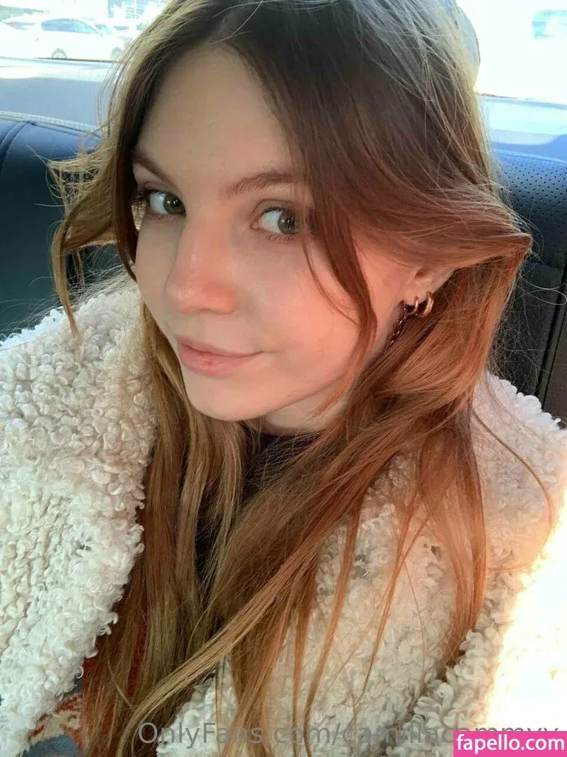 camillacammyy Onlyfans Photo Gallery 