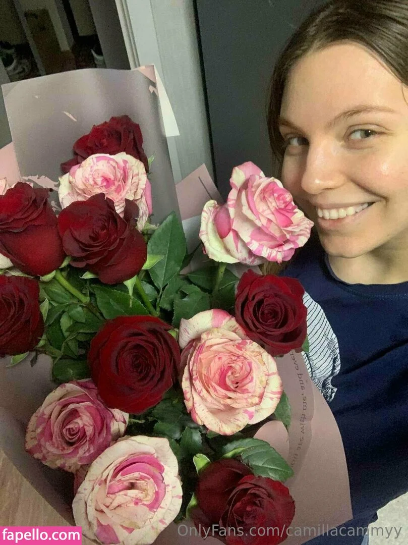 camillacammyy Onlyfans Photo Gallery 