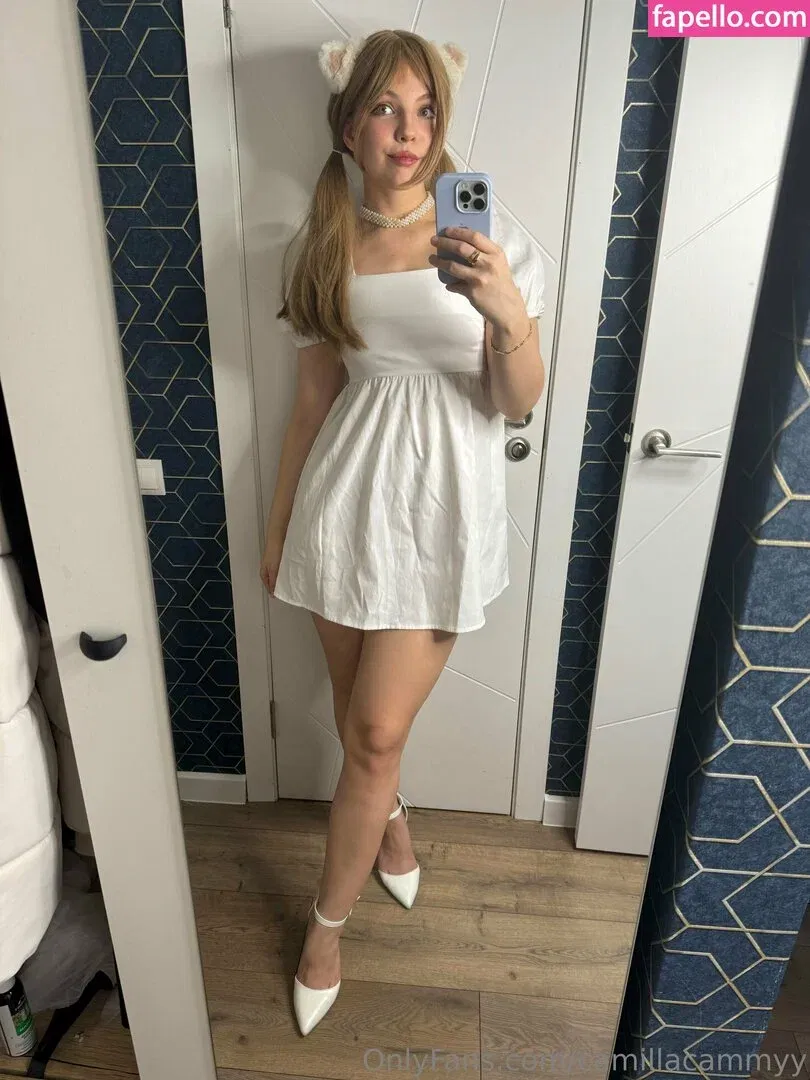 camillacammyy Onlyfans Photo Gallery 